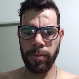 Jailtoncandis6 from Abadiania | Man | 44 years old | Scorpio