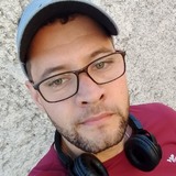 Glaucinho from Sao Lourenco | Man | 33 years old | Capricorn