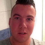 Jefferson from Apeldoorn | Man | 36 years old | Aries