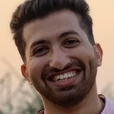 Akshay from Jonkoping | Man | 31 years old | Gemini