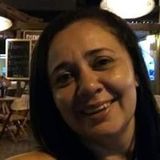 Cacia from Aracaju | Woman | 47 years old | Cancer