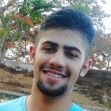 Roger from Itapaci | Man | 28 years old | Cancer