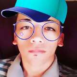 Rr18W from Barroquinha | Man | 26 years old | Sagittarius