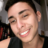 Nicolascalix3S from Pirapora do Bom Jesus | Man | 22 years old | Sagittarius