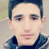 İbrahim from Mardin | Man | 27 years old | Libra