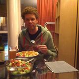 Luc from Utrecht | Man | 49 years old | Pisces