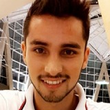 Everton from Campo Grande | Man | 29 years old | Aries