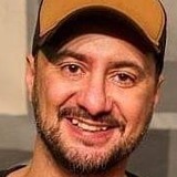 Danilo from Parati | Man | 46 years old | Leo