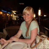 Eva from Rotterdam | Woman | 34 years old | Pisces