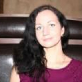 Olga from Zheleznodorozhnyy | Woman | 43 years old | Gemini