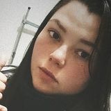 Pâmelataborda from Cacapava do Sul | Woman | 26 years old | Aries