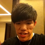 Kevin Fong from Taipei | Man | 35 years old | Gemini