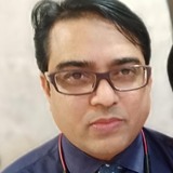 Sam from Thane | Man | 42 years old | Taurus