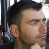 Danchu' from Beersheba | Man | 41 years old | Virgo