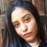 Ales from Maua | Woman | 27 years old | Pisces