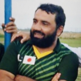 Khan from Nagoya-shi | Man | 43 years old | Cancer