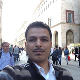 Yazan from Seoul | Man | 48 years old | Aquarius