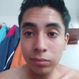 Misacomn from Texcoco de Mora | Man | 24 years old | Leo