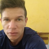 Dixon from Caldas Novas | Man | 31 years old | Leo