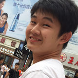Yunhong from East Providence | Man | 33 years old | Libra