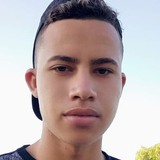 Leuzinho from Boa Viagem | Man | 24 years old | Sagittarius