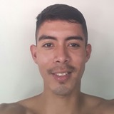 Jean from Tabatinga | Man | 29 years old | Leo