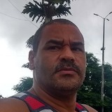 Vau from Natal | Man | 54 years old | Virgo