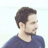 Smoothcriminal from Abu Dhabi | Man | 41 years old | Cancer