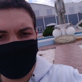 Yagoalexandr4E from Parapuã | Man | 27 years old | Scorpio