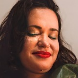 Patypedrle from Santa Cruz do Capibaribe | Woman | 40 years old | Aries