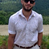 Teo from Teremki | Man | 34 years old | Leo
