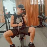 Biellviccz from Capanema | Man | 22 years old | Sagittarius