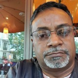 Cliff from Saint-Denis | Man | 56 years old | Cancer