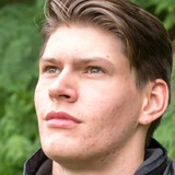 Cian from Maynooth | Man | 26 years old | Cancer