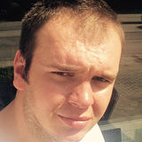 Leutrim from Kosova Hora | Man | 34 years old | Virgo