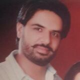 Rk from Bhandup | Man | 35 years old | Aries