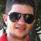 Farias from Sao Goncalo do Amarante | Man | 26 years old | Leo