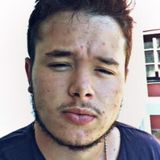 Zeen from Antônio Prado | Man | 27 years old | Sagittarius