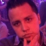 Fernando from Rye | Man | 34 years old | Capricorn