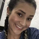 Juliana from Rionegro | Woman | 28 years old | Cancer