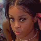 Sash from Silver Spring | Woman | 26 years old | Scorpio