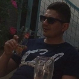 Danny from Krakow | Man | 41 years old | Aries