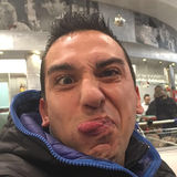 Alex from Minervino Murge | Man | 47 years old | Aries