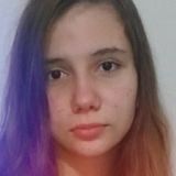 Bia from Itapira | Woman | 26 years old | Aries
