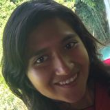 Alma from San Luis Potosi | Woman | 33 years old | Virgo