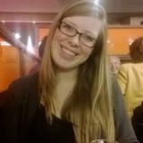 Annie from Diepenbeek | Woman | 33 years old | Aries