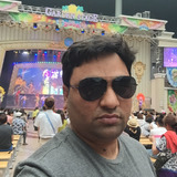 Khan from Seoul | Man | 45 years old | Sagittarius