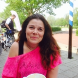 Lilyblauw from Amsterdam | Woman | 55 years old | Aquarius