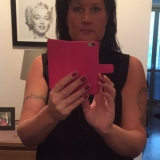 Maria from Vasteras | Woman | 51 years old | Gemini
