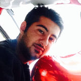 Amin from Edison | Man | 33 years old | Gemini